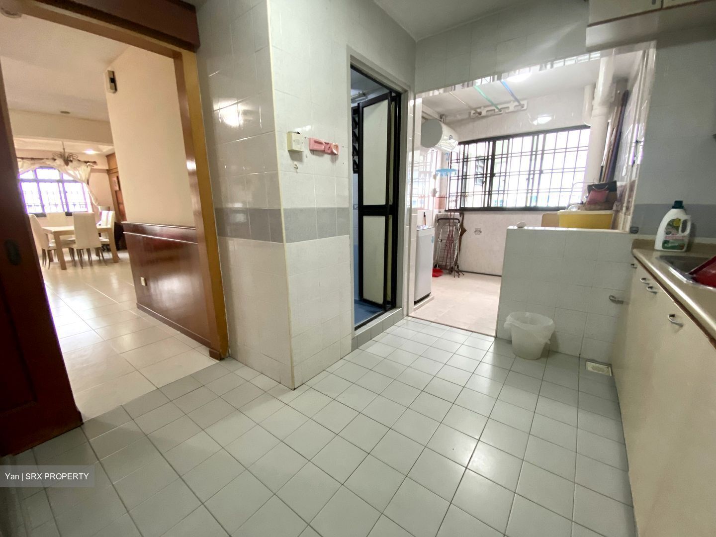 Blk 522 Fragrant Woods (Woodlands), HDB 5 Rooms #625541681